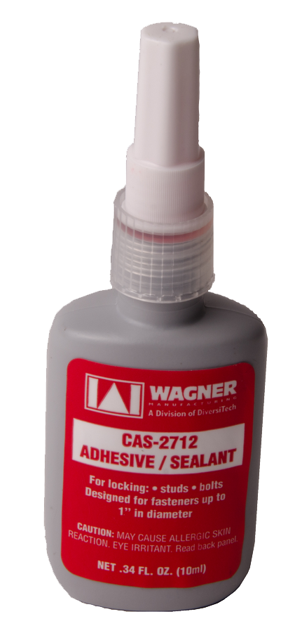  - Adhesives and Sealants